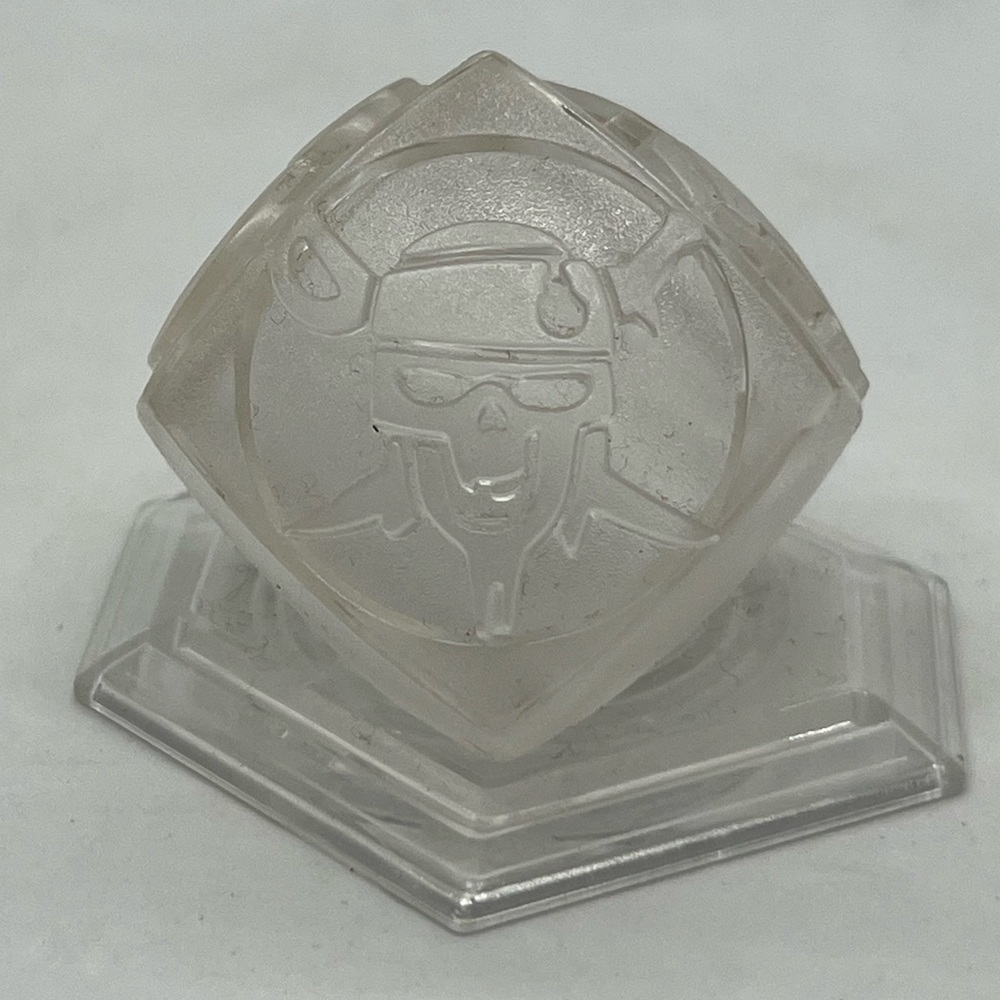 Disney Infinity Crystal